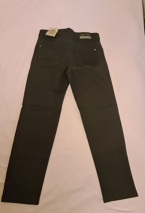 Черни дънки за момче 10-11 години