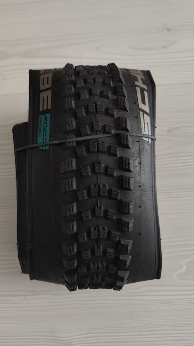 Anvelopa Schwalbe Wicked Will 29x2.40 (62-622) Tubeless Easy (TLE)