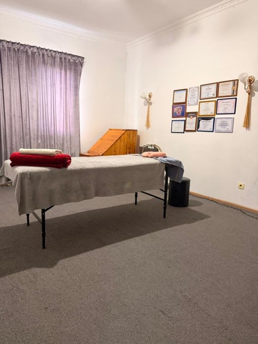 Сдается кабинет в аренду