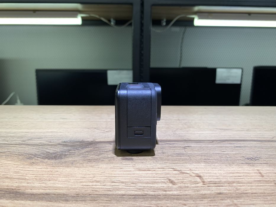 Экшн-камера GoPro Hero 11 Mini, Black, 10784/A10