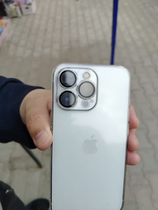 Iphone 13 pro 128 gb