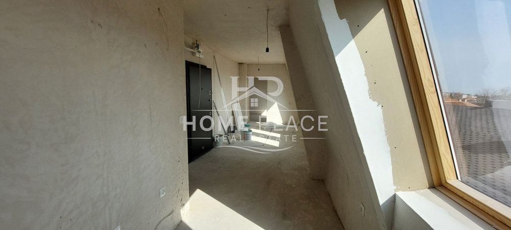 Продава се Двустаен апартамент в Варна, Виница - 45 кв.м за 850 €/кв.м - Снимка #2