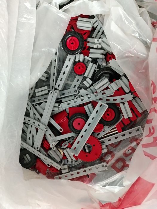 Jocuri Fischer Technik