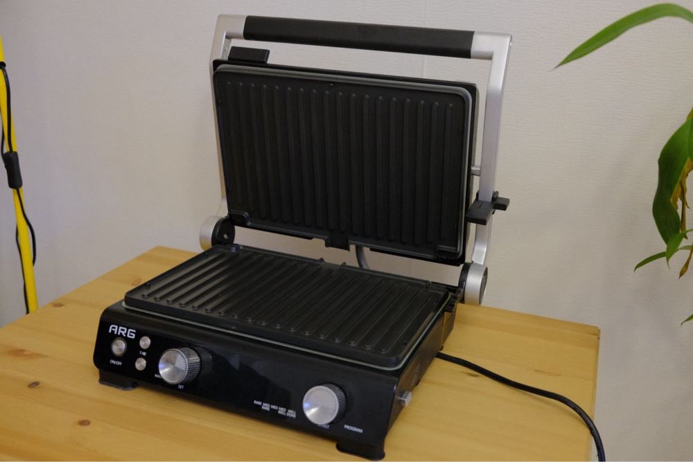 Электрический гриль ARG