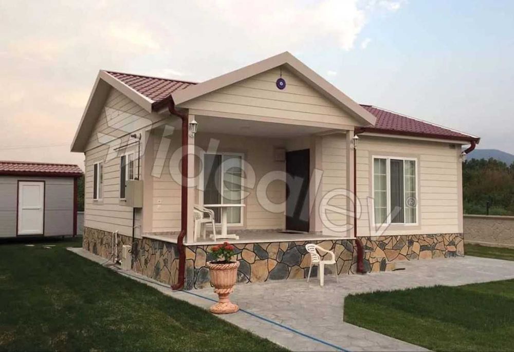 Продава се Къща в София, Летище София - 75 кв.м за 170 €/кв.м - Снимка #5