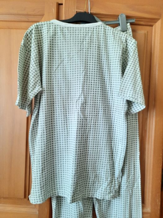 Pijama din bumbac mărimea M