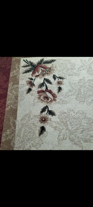 Продам турецкий ковер после Химчистки