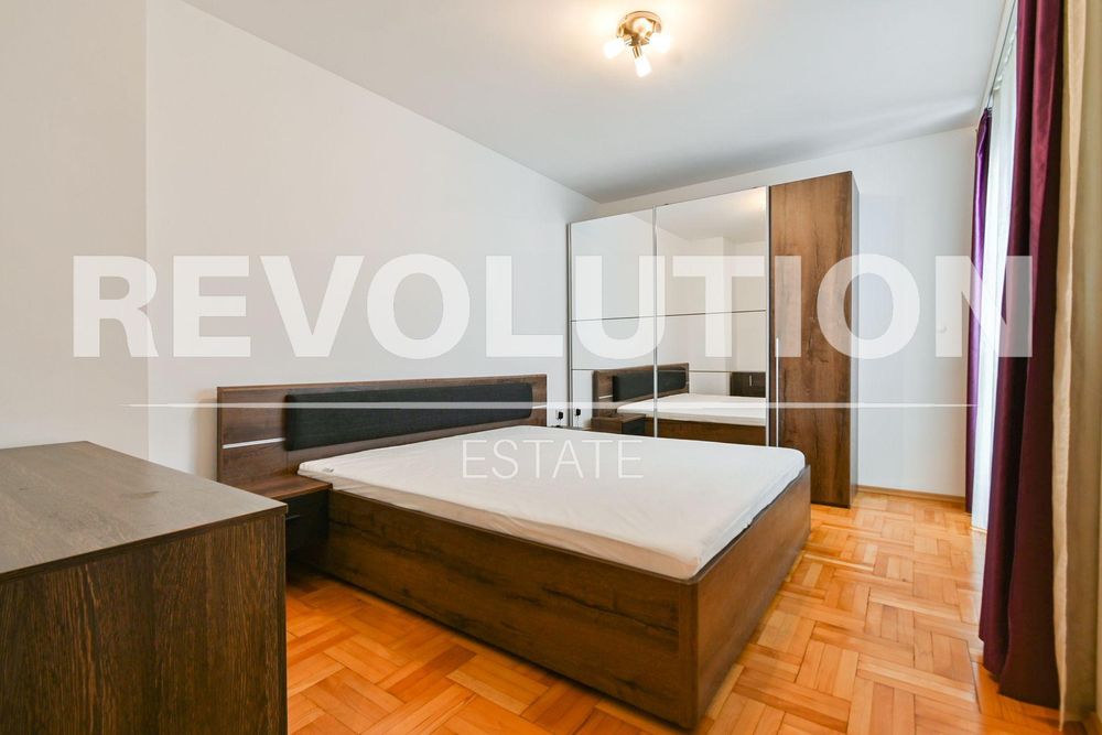Дава се под наем Тристаен апартамент в София, Гео Милев - 108 кв.м за 1100 € - Снимка #4