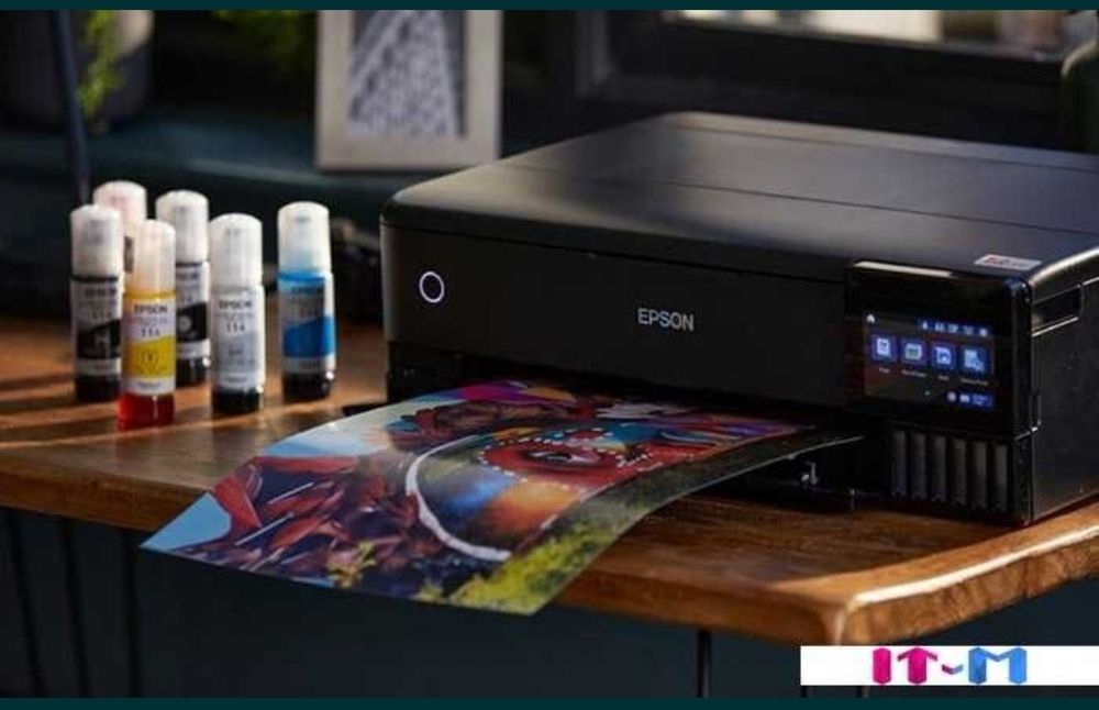 Epson L8180 A3 3в1 МФУ Принтер Бесплатная дастафка!!