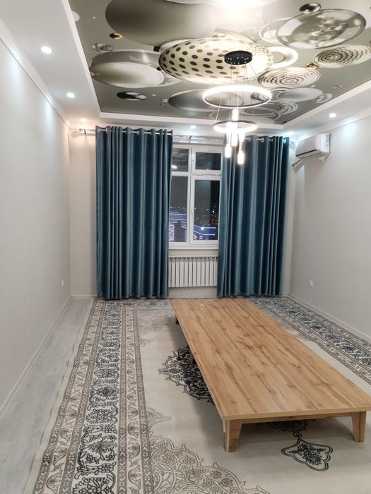 Квартира арендага бериледи!