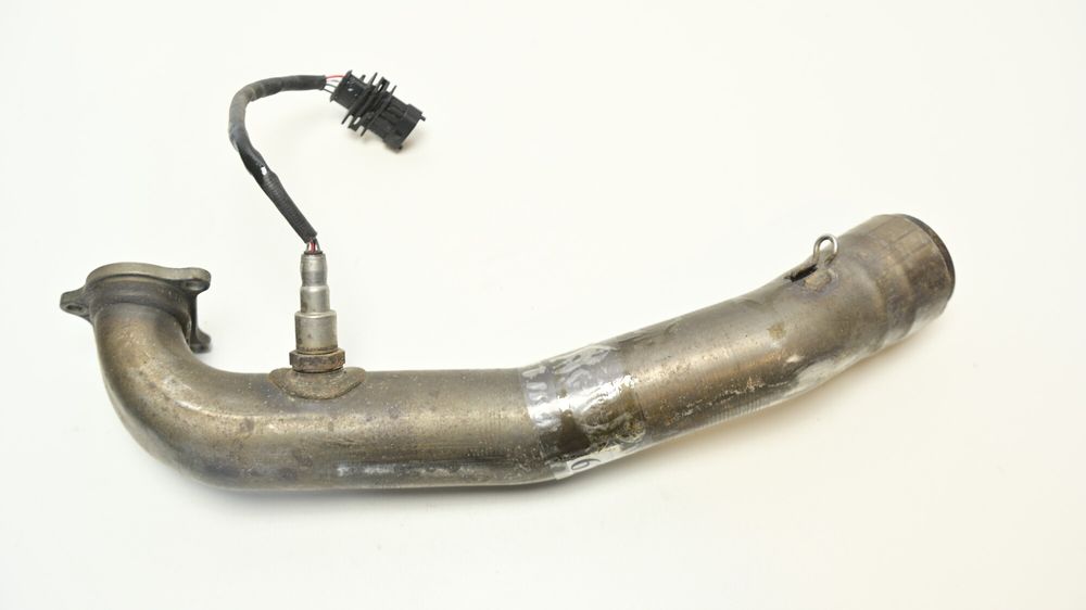 Teava Cot Evacuare Orizontal Ducati Multistrada 1260 2018 - 2021