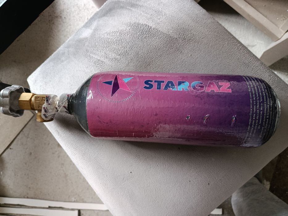 Баллон 2 литровый