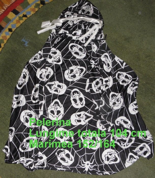 Costume,bluza,Halloween,carnaval,serbare copii,pret pe bucata