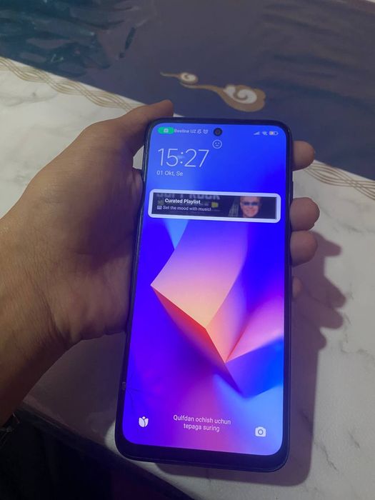 Redmi 10  128/6 ideal