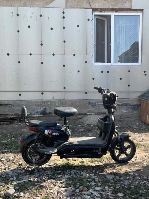 Без гарантий без аккумуляторов