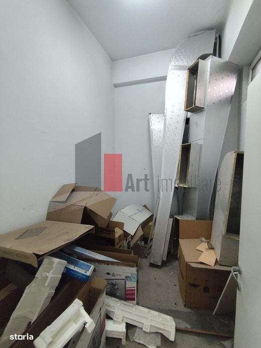 0% Comision - Spatiu comercial de inchiriat in zona Bulevard Timisoara