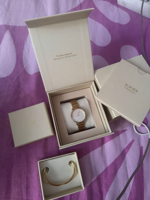 Женские часы Burker