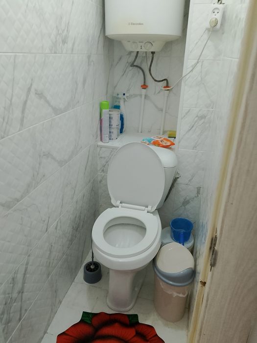 Продается 2ух комнатная квартира.