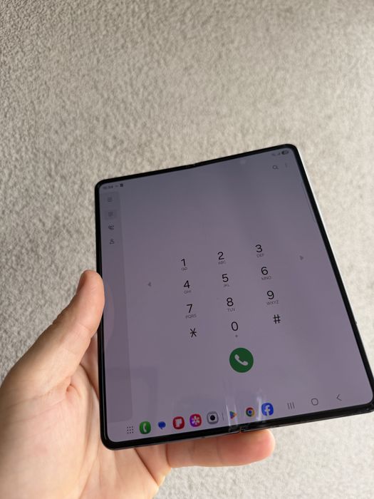 Samsung Galaxy Fold 4