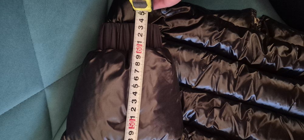 Geaca MONCLER timp liber