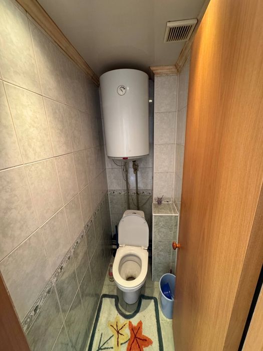 Продам 2 комнатную квартиру