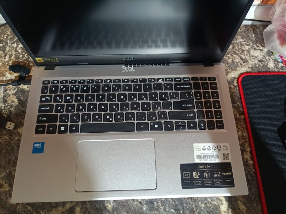 Продам ноутбук ACER