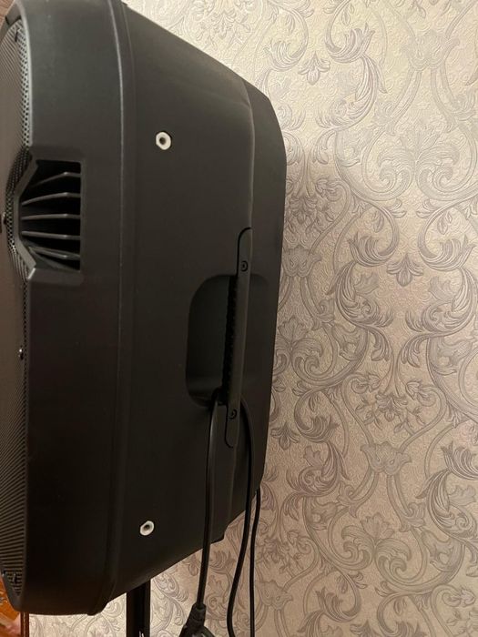 Акустическая система Samtech JKA-15- КОЛОНКА