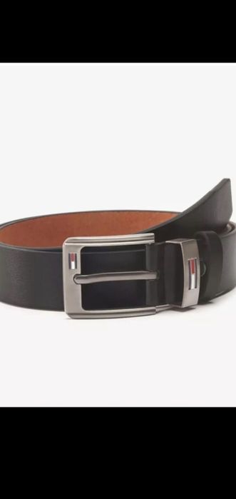 Curea Tommy, 115-120cm, modele 2026