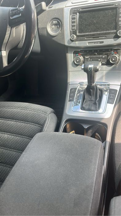 Passat CC 2.0 Diesel -170 CP