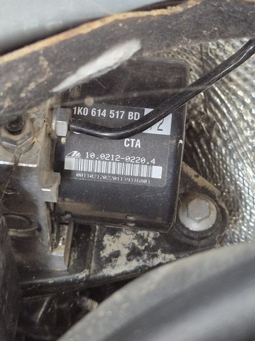 Motor vw golf 6 1.6 bse cutie viteze. Bara ușa aripa capota