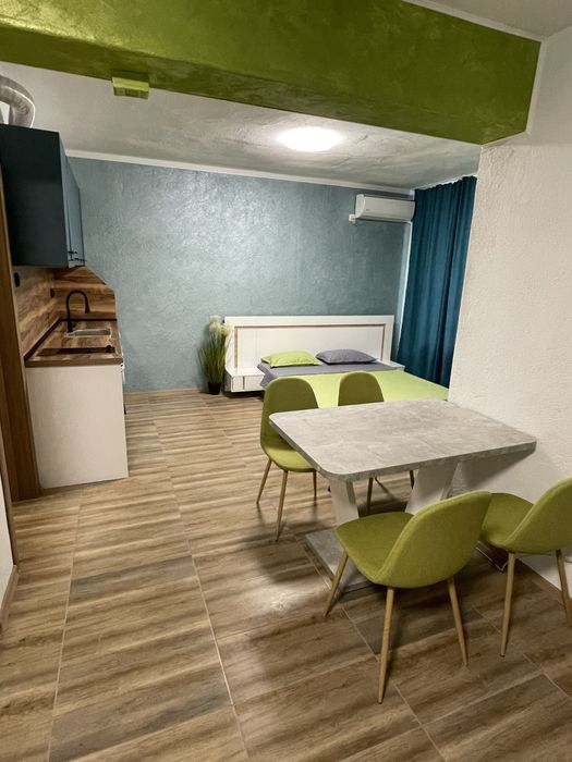 Дава се под наем  в Китен - 70 кв.м за 76.5 € - Снимка #8