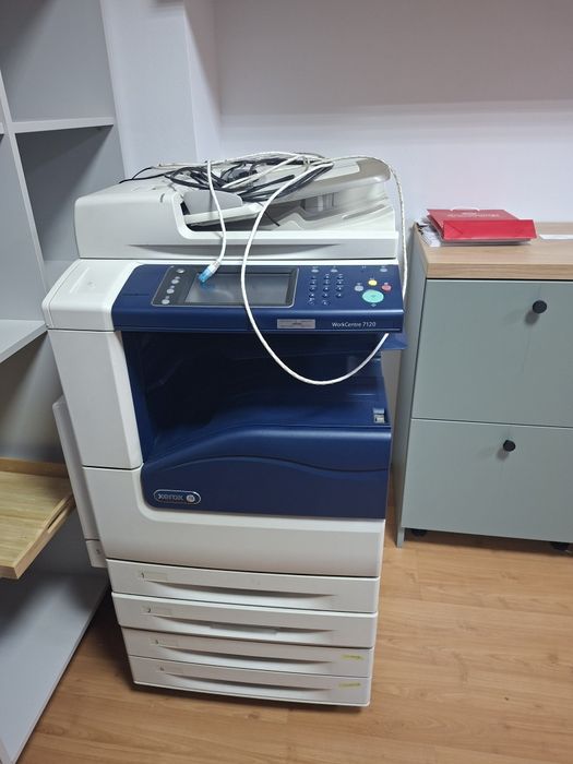 Imprimanta SH pentru uz sau dezmembrări