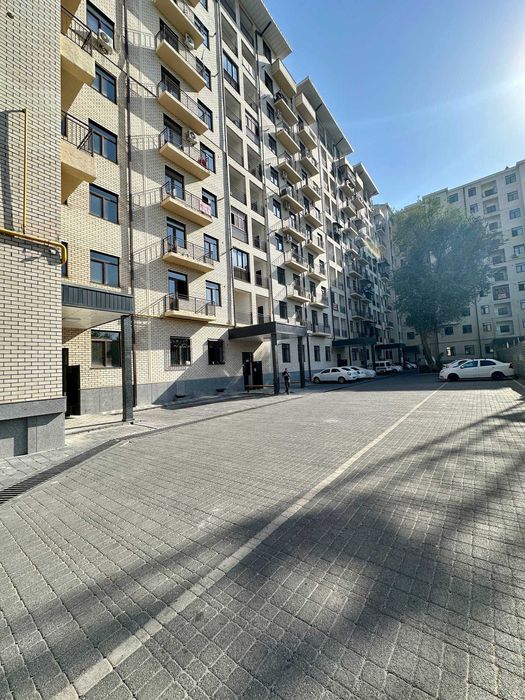 Продаётся 2/3/10 квартира в ЖК Golden Castle