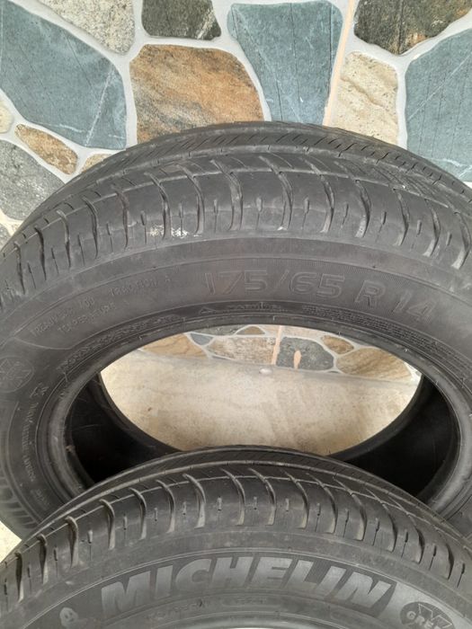 anvelope michelin