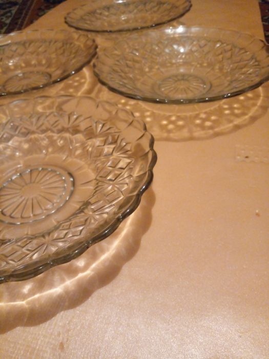 Ваза для фруктов