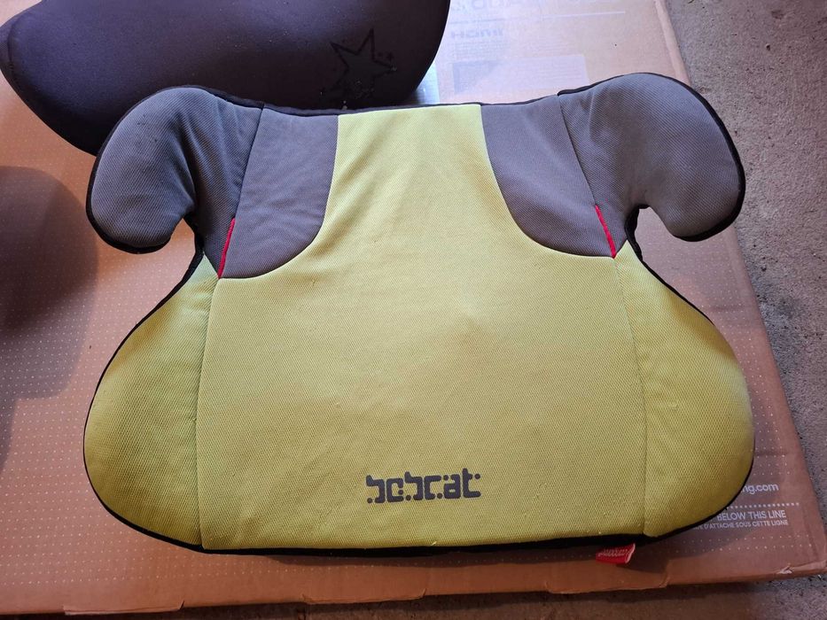 Детски столчета за кола