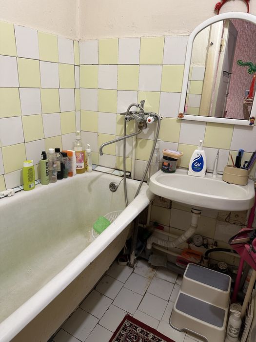 Продам 2-х комнатную квартиру