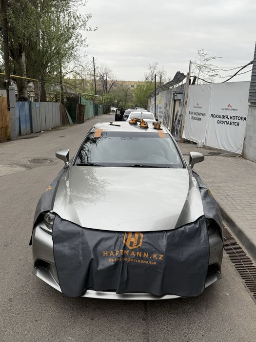 Услуги по ремонту автостекол