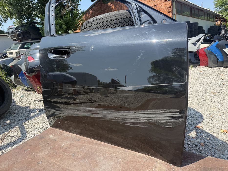 Врата BMW X1 U11 2022 год.-