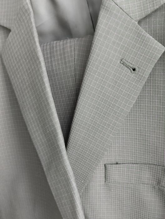 Продам мужской костюм