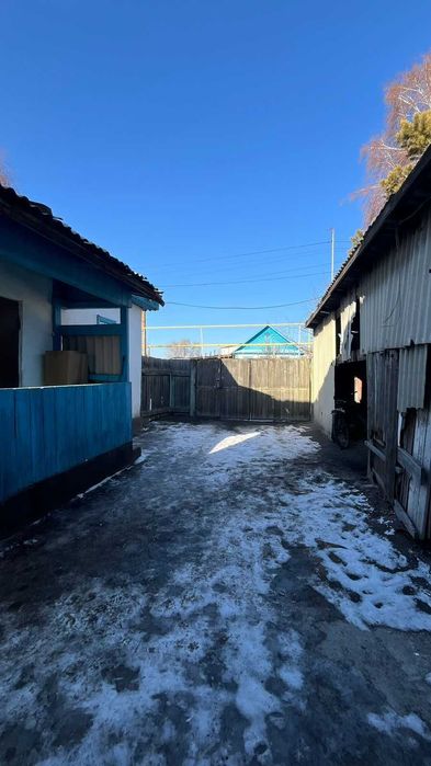 Продается дом с.Карабулак Ескельдинский район