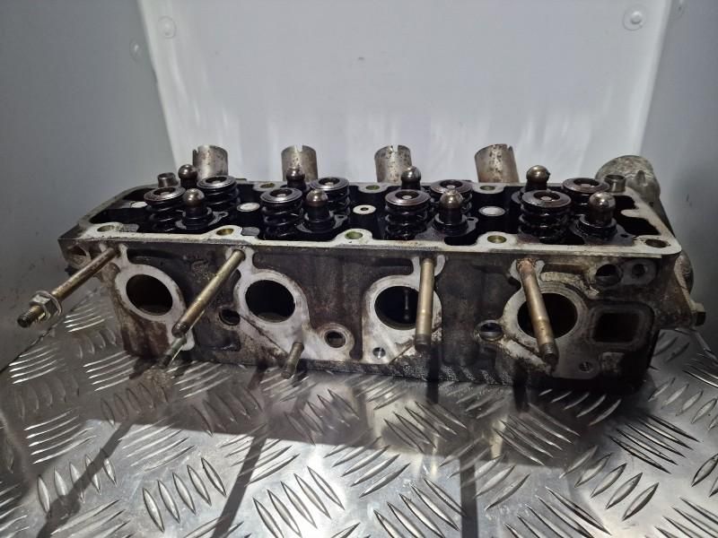 Chiuloasa Opel Astra G 1.6 8V Z16SE