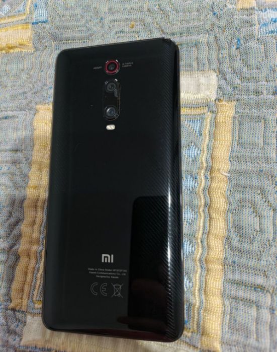 Продам Редми ми9Т.