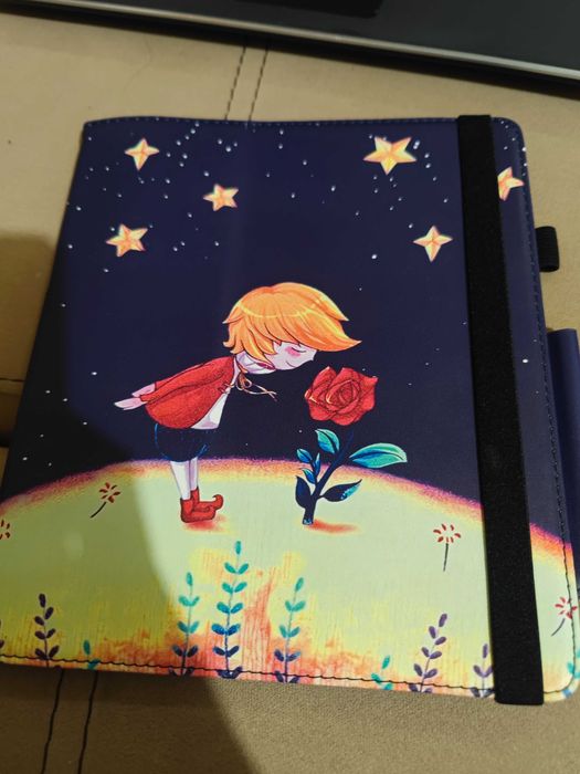 Калъф kindle scribe