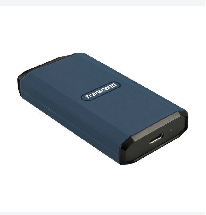 Hard usb transcend esd 410c портативный внешний ssd накопитель new mod