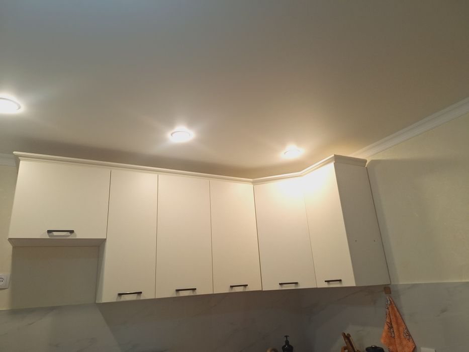 Продам кухню. Самовывоз