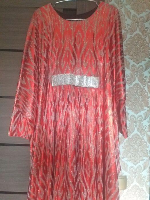 Женская одежда платье вечернее абая