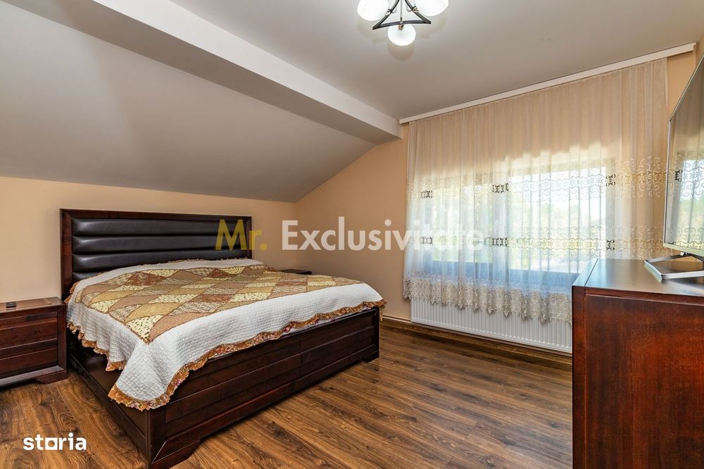 Casa Balotesti - Bascov (Pitesti, Arges) - 700 mp teren