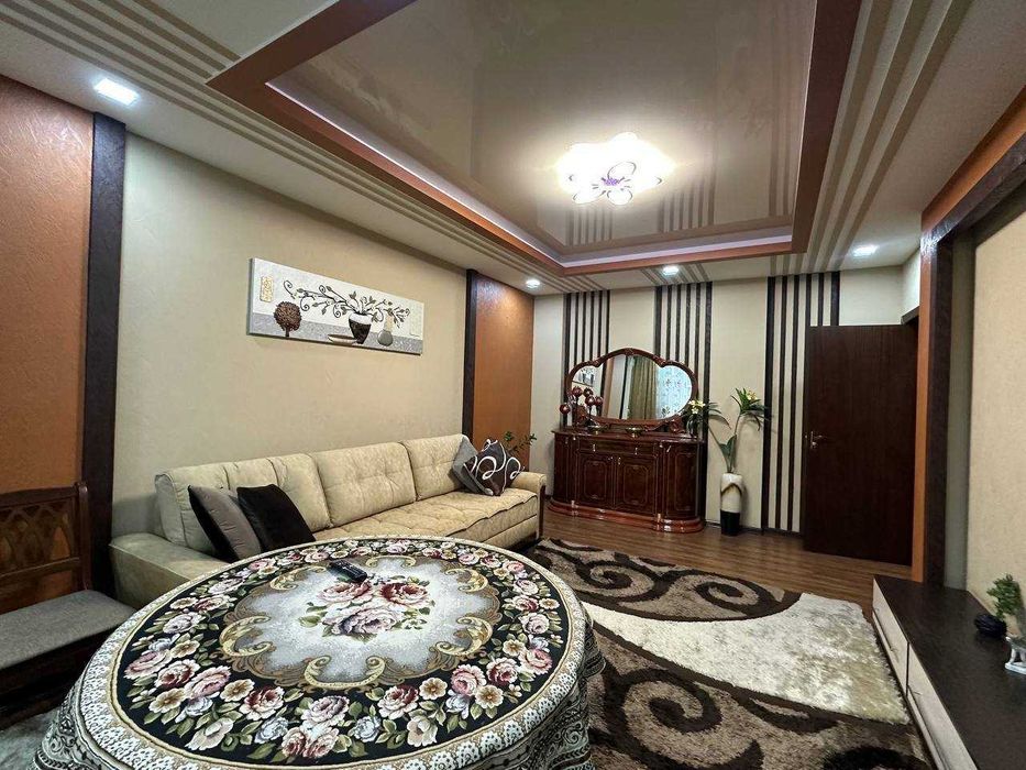 Сдам шикарную квартиру 200 Метров от Госпитального рынка