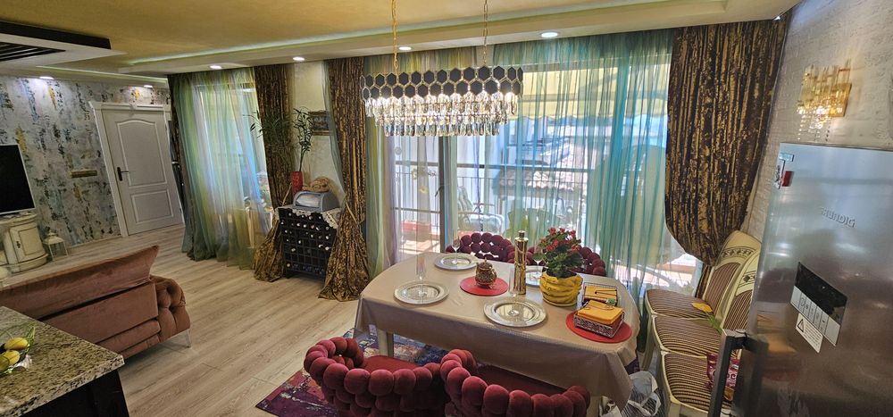 Продава се Тристаен апартамент в Бургас, Сарафово - 165 кв.м за 1376 €/кв.м - Снимка #1